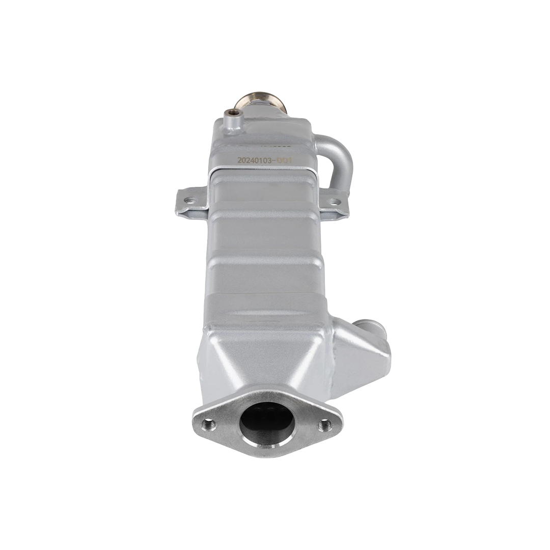 1 EGR COOLER 4946088 – CUMMINS(ISB) - Image 1