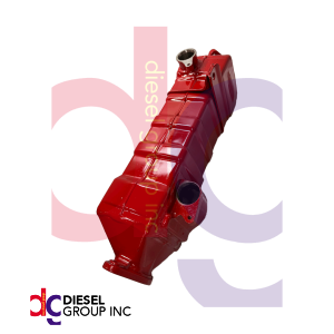EGR COOLER 5566893 – CUMMINS(6.7)