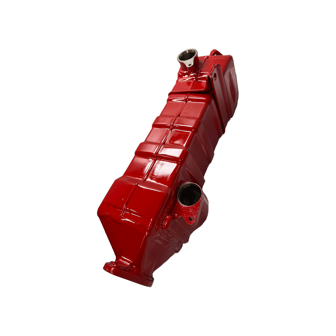 6.7-2 EGR COOLER 5566893 – CUMMINS(6.7) - Image 1