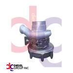 TURBO PACCAR® #2301472