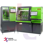 Cummins XPI: 5579517 / 2872405 Test Plan: DCI 200/700