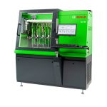 DCI 700 – common-rail Injector test bench