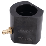 Delphi/Volvo Euro 6 F2 pumping Injector – DCI Test Adapter – T021-1067 - Image 3