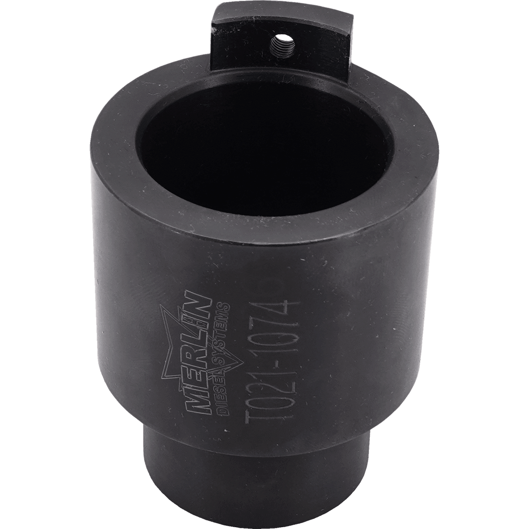 T021-1074-1160x1756 Delphi F2E Euro 6 – DCI Test Adaptor – T021-1074 - Image 1