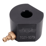 CAT/Perkins 6.6 Common Rail Adapter – T021-1079