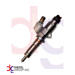 REMANUFACTURED BY BOSCH COMMON RAIL FUEL INJECTOR – GM 6.6L DURAMAX LB7 (2001–2004.5) - Image 5