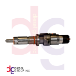 REMANUFACTURED BY BOSCH COMMON RAIL FUEL INJECTOR – GM 6.6L DURAMAX LB7 (2001–2004.5) - Image 2