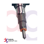 0986435505 (2004 1/2 – 2007) 5.9 Cummins Fuel Injectors - Image 4
