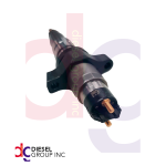 0986435505 (2004 1/2 – 2007) 5.9 Cummins Fuel Injectors - Image 2