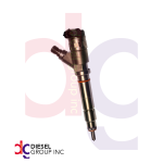 2006-2007.5 Duramax LBZ Injectors - Reman Bosch - Image 4