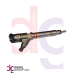 2006-2007.5 Duramax LBZ Injectors - Reman Bosch - Image 2