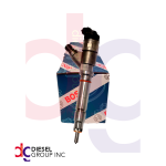 2006-2007.5 Duramax LBZ Injectors - Reman Bosch