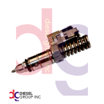5237014 (S-60 11.1) DETROIT® INJECTOR - Image 3